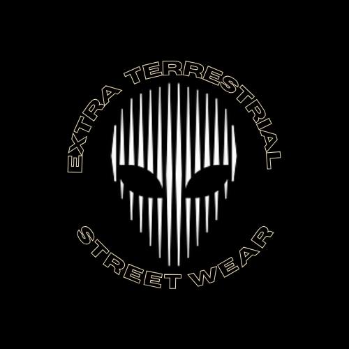 logo extra terrestrial